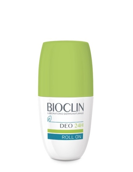 Bioclin Deo Roll On 50 ml 