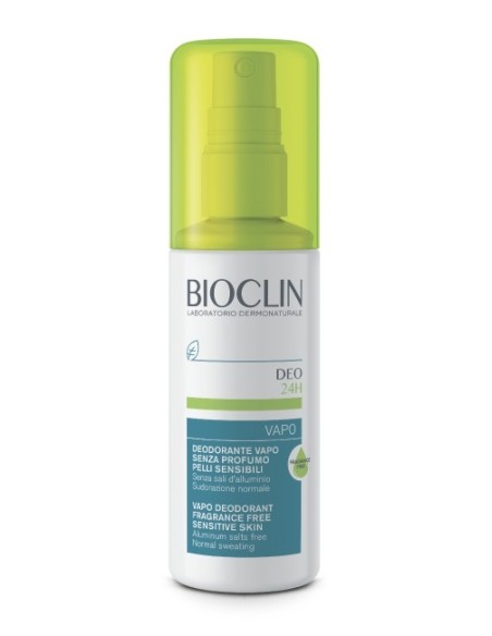 Bioclin Deo Vapo 100 ml 