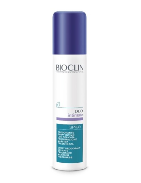 Bioclin Deo İntimate Spray 100 ml 