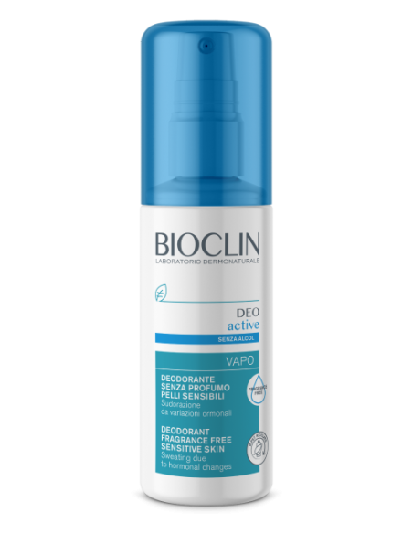 Bioclin Deo Active Vapo 100 ml 