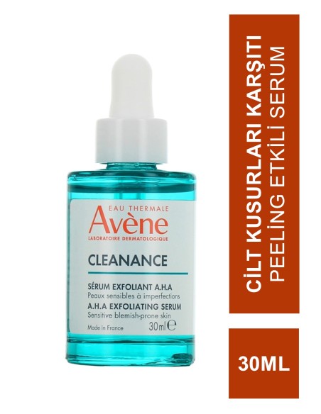 Avene Cleanance Serum 30 ml 