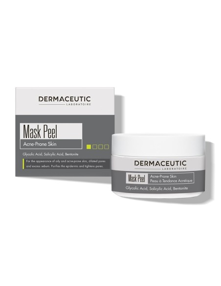 Dermaceutic Mask Peel 50 ml 