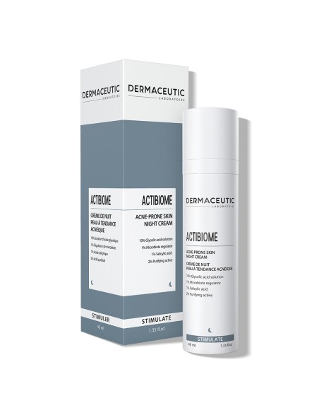 Dermaceutic Actibiome 40 ml 