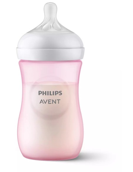 Philips Avent Natural Response PP Biberon 1m+ 260 ml ( SCY903/11) 