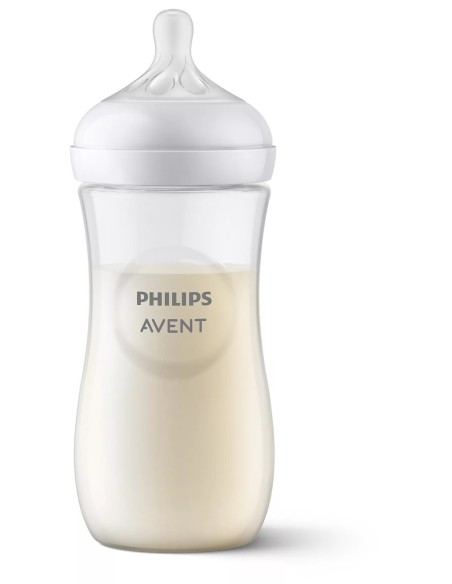 Philips Avent Natural Response PP Biberon 3m+ 330 ml ( SCY906/01) 