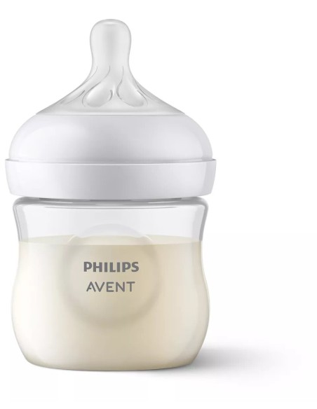 Philips Avent Natural Response 0+ Ay NO:2 Biberon 125 ml (SCY900/01) 