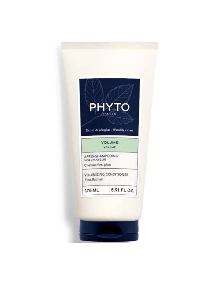 Phyto Volume Volumizing Conditioner  ( Hacim Veren Saç Kremi ) 175 ml 