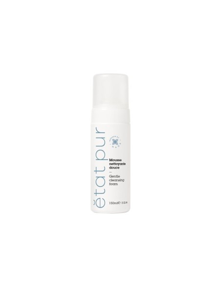 Etat Pur Gentle Cleansing Foam 150 ml 