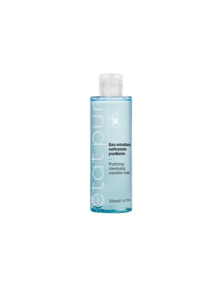 Etat Pur Purifying Cleansing Micellar Water 200 ml 