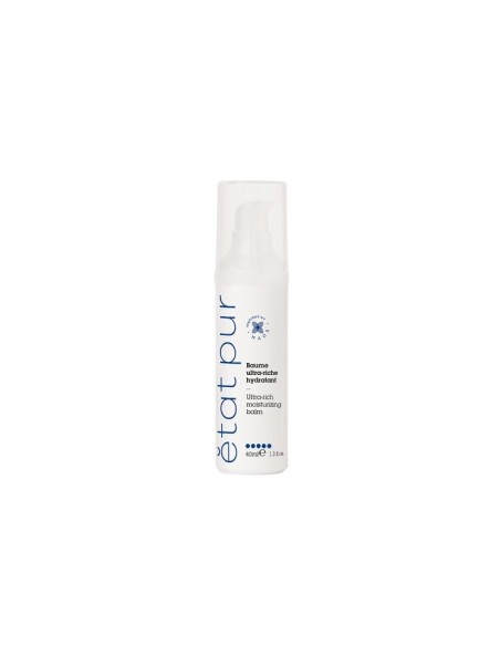 Etat Pur Ultra Rich Moisturizing Balm ( Çok Kuru Ciltler ) 40 ml 