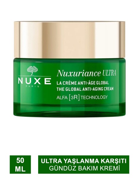 Nuxe Nuxuriance Ultra Anti Aging Day Cream 50 ml 