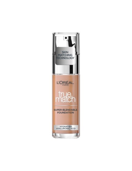 Loreal Paris True Match Bakım Yapan Fondöten - 2R2C2K Vanille R 30ml 