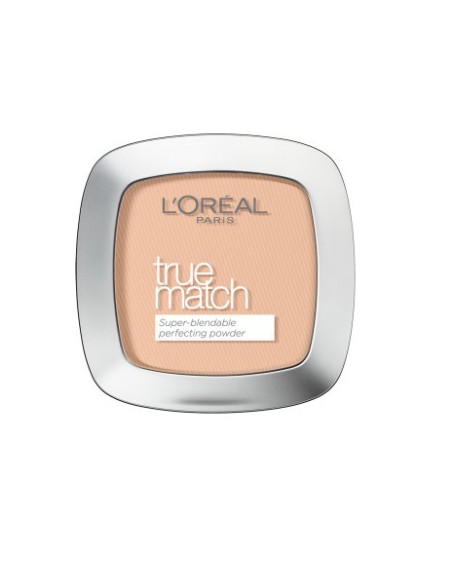 Loreal Paris True Match Pudra 1.R/1.C Rose Ivory 9 gr 