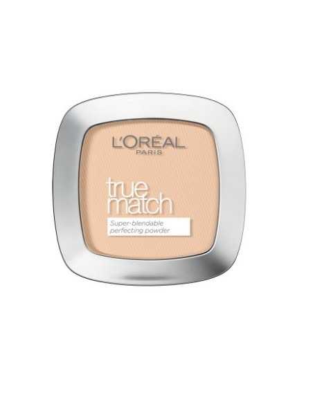 Loreal Paris True Match Pudra 2.R/2.C Rose Vanilla 9gr 