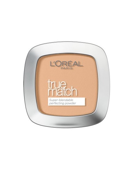 Loreal Paris True Match Pudra 3.R/3.C Rose Beige 9gr 