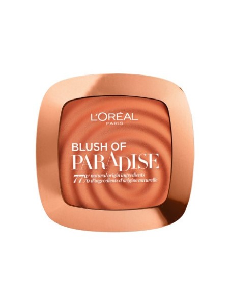 Loreal Paris Blush of Paradise Life's a Peach Allık 9gr 