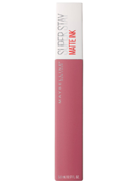 Maybelline New York Super Stay Matte Ink Likit Mat Ruj -15 LOVER 