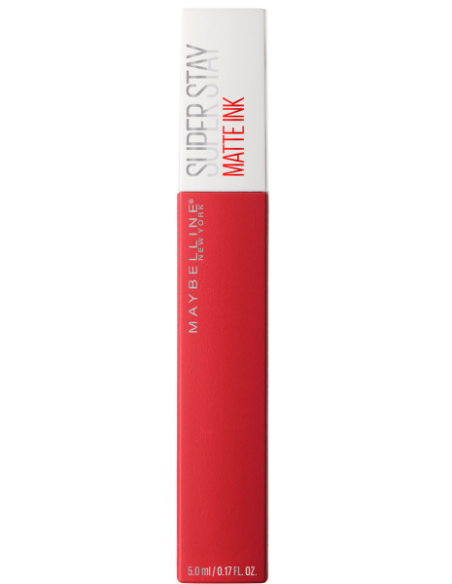 Maybelline New York Super Stay Matte Ink Likit Mat Ruj -20 PIONEER 