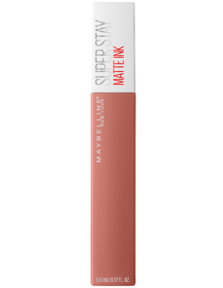 Maybelline New York Super Stay Matte Ink Likit Mat Ruj -65 SEDUCTRESS 