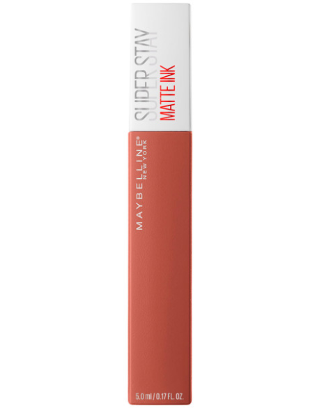 Maybelline New York Super Stay Matte Ink Likit Mat Ruj -70 AMAZONIAN 