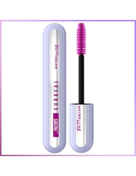 Maybelline New York Falsies Surreal Maskara 10ml 