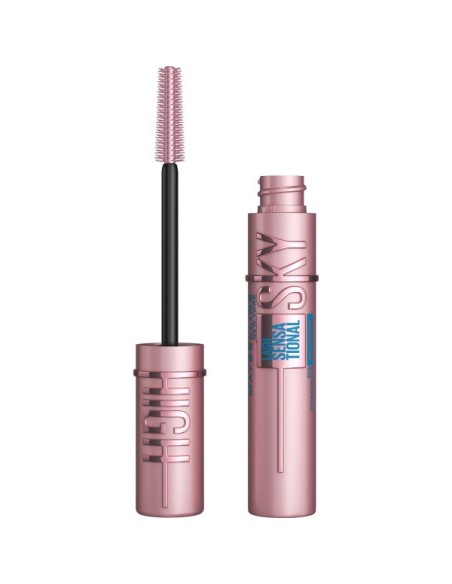 Maybelline New York Lash Sensational Sky High Waterproof Maskara 6ml 