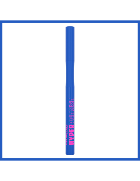 Maybelline New York Hyper Precise All Day Eyeliner- 720 Parrot 