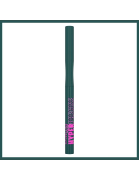 Maybelline New York Hyper Precise All Day Eyeliner- 730 Jungle 