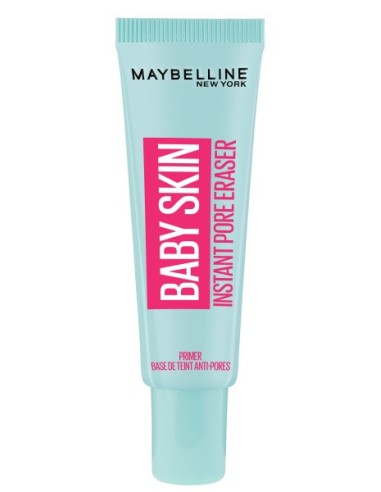 Maybelline New York Baby Skin Gözenek Gizleyici Makyaj Bazı 22 ml 