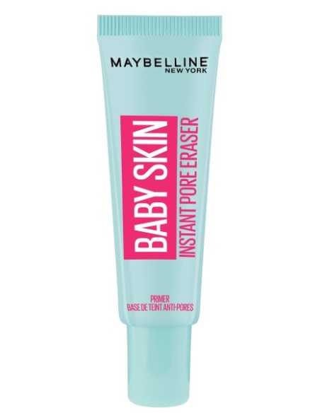 Maybelline New York Baby Skin Gözenek Gizleyici Makyaj Bazı 22 ml 