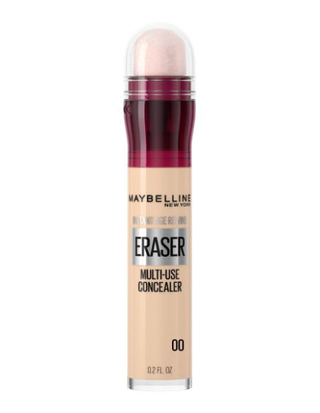 Maybelline New York Instant Anti Age Eraser Kapatıcı - 00 Ivory 6,8 ml 