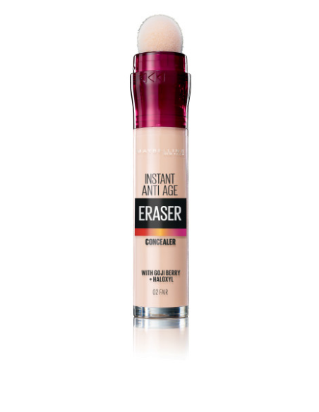 Maybelline New York Instant Anti Age Eraser Kapatıcı - 03 Fair 6,8ml 