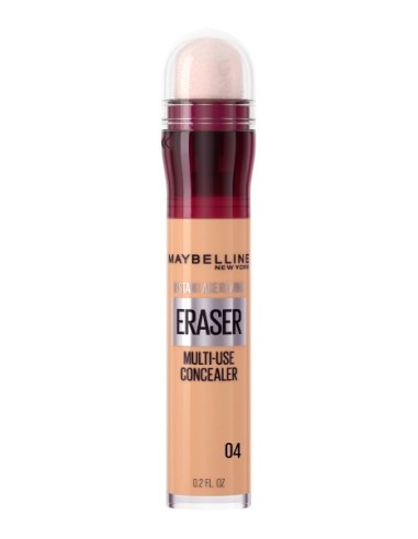 Maybelline New York Instant Anti Age Eraser Kapatıcı - 04 Honey 6.8 ml 