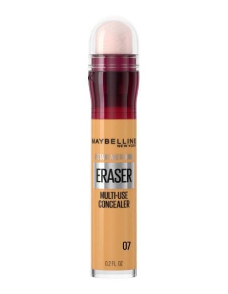 Maybelline New York Instant Anti Age Eraser Kapatıcı - 07 Sand 6.8 ml 