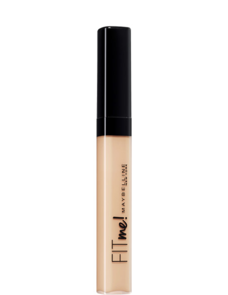 Maybelline New York Fit Me Kapatıcı - 05 Ivory 6,8ml 