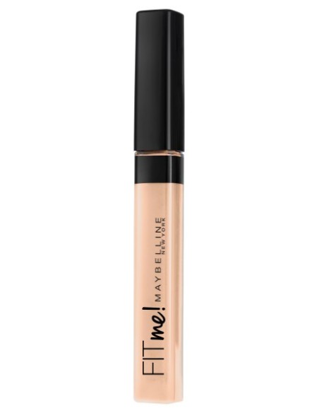 Maybelline New York Fit Me Kapatıcı - 20 Sand 6.8 ml 