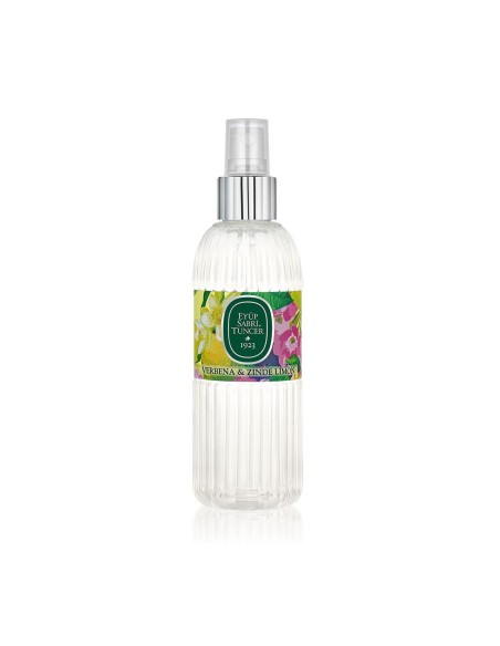 Eyüp Sabri Tuncer Verbena & Zinde Limon Kolonyası Sprey 150 ml 