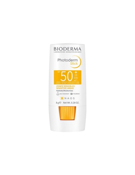 Bioderma Photoderm Stick SPF50+ 8 gr 