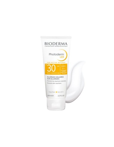 Bioderma Photoderm LEB SPF30 100 ml 