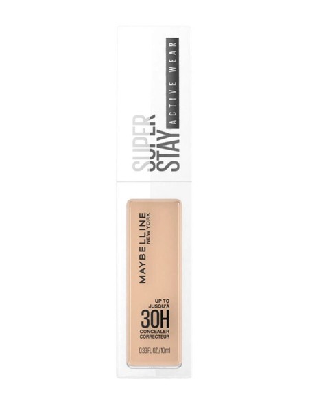 Maybelline New York Super Stay 30H Kapatıcı - 20 SAND 