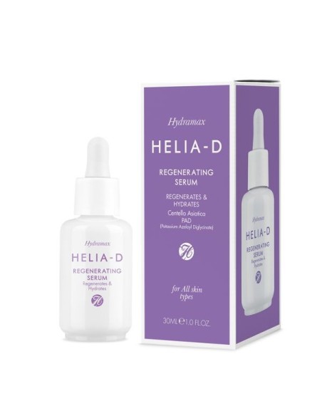 Helia-D Hydramax Yenileyici Serum 30 ml 