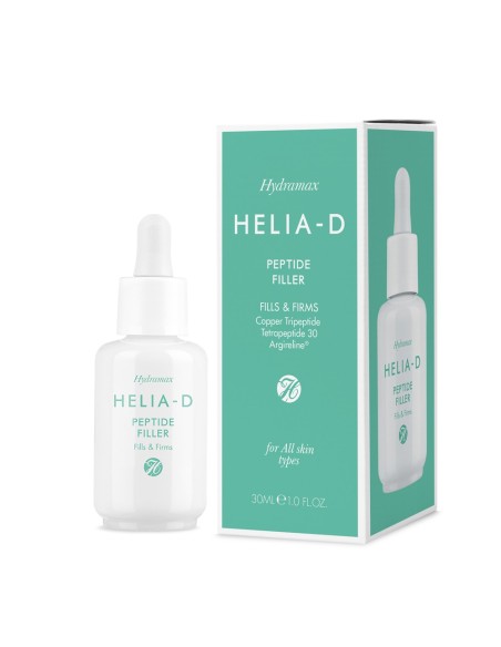 Helia-D Hydramax Peptide Dolgunlaştırıcı Serum 30 ml 