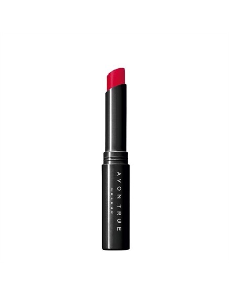 Avon True Colour Ultra Beauty Ruj ( Frisky Red ) 