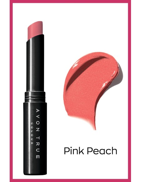 Avon True Colour Ultra Beauty Ruj ( Pink Peach ) 