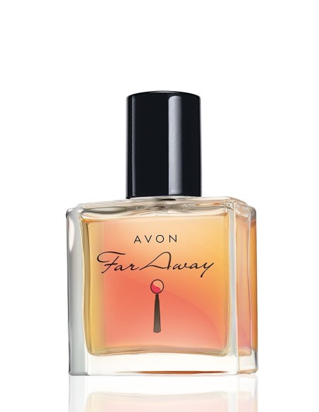 Avon Far Away Kadın Parfüm EDP 30 ml 