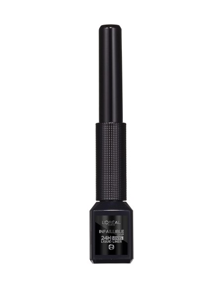 Loreal Paris Infaillible Grip 24H Vinyl Eyeliner - Siyah 