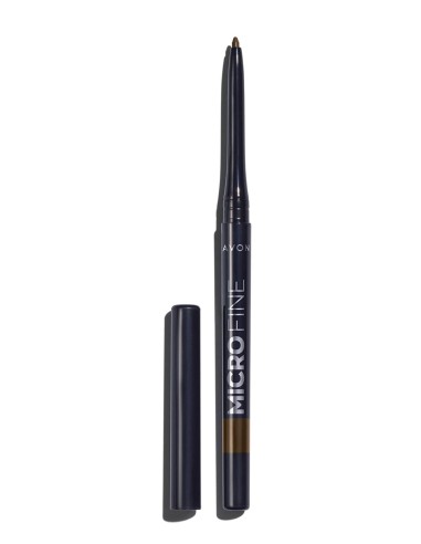 Avon MicroFine Pencil Kaş Kalemi ( Light Brown ) 