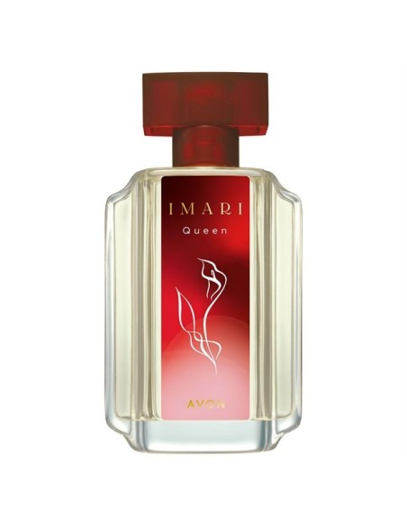 Avon Imari Queen Kadın Parfüm EDT 50 ml 