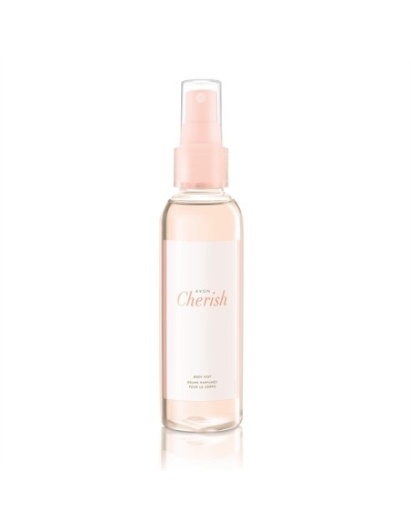 Avon Cherish Kadın Vücut Spreyi 100 ml 