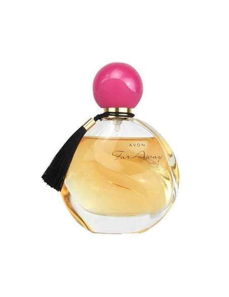 Avon Far Away Kadın Parfüm EDP 50 ml 